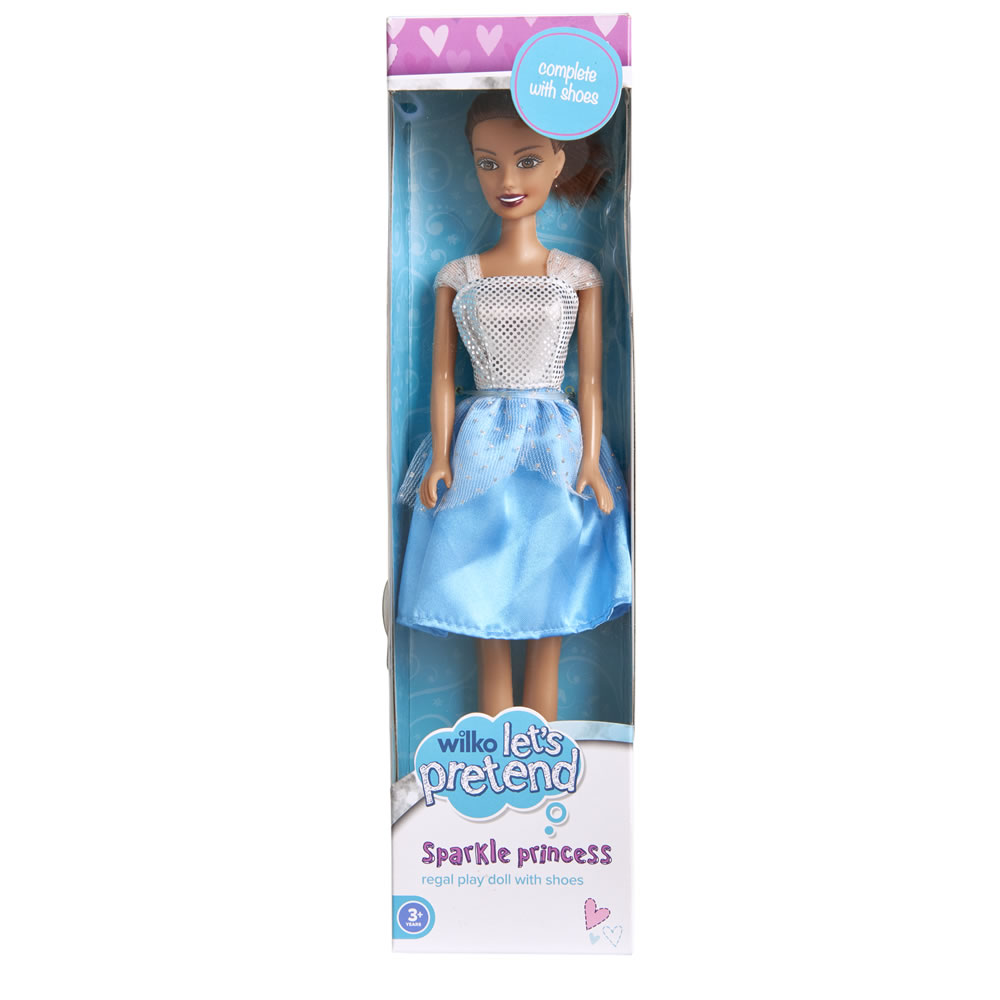 dolls accessories wilko
